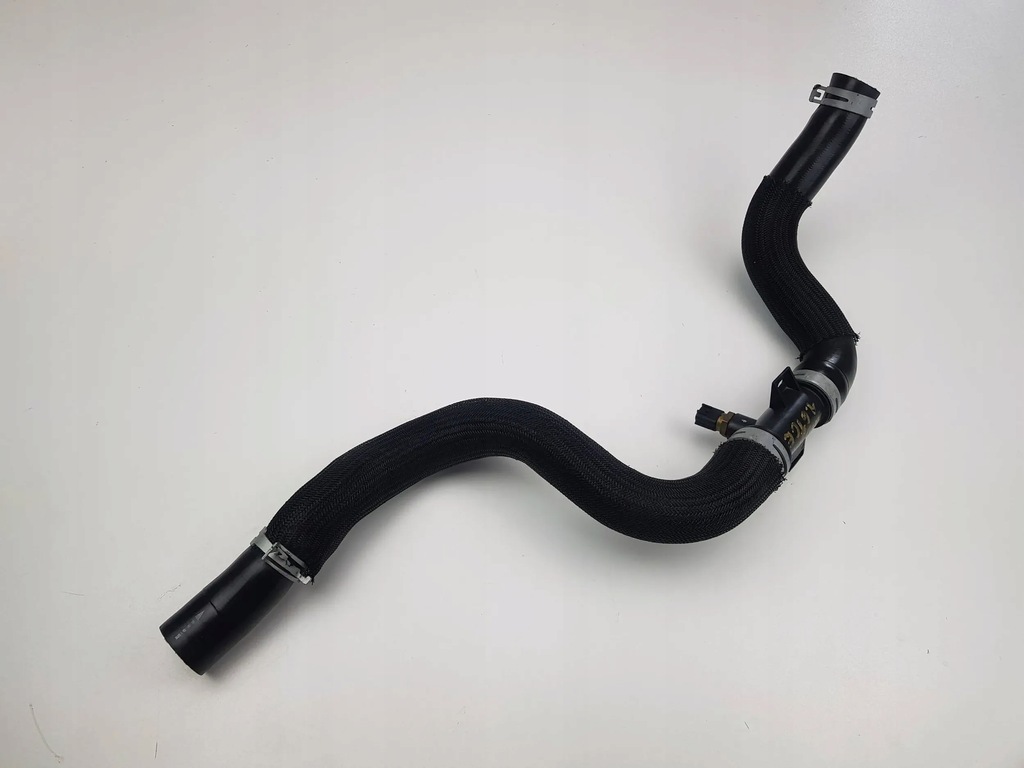 фото №7, Шланг wąż труба радиатора wody renault talisman 1.6 tce