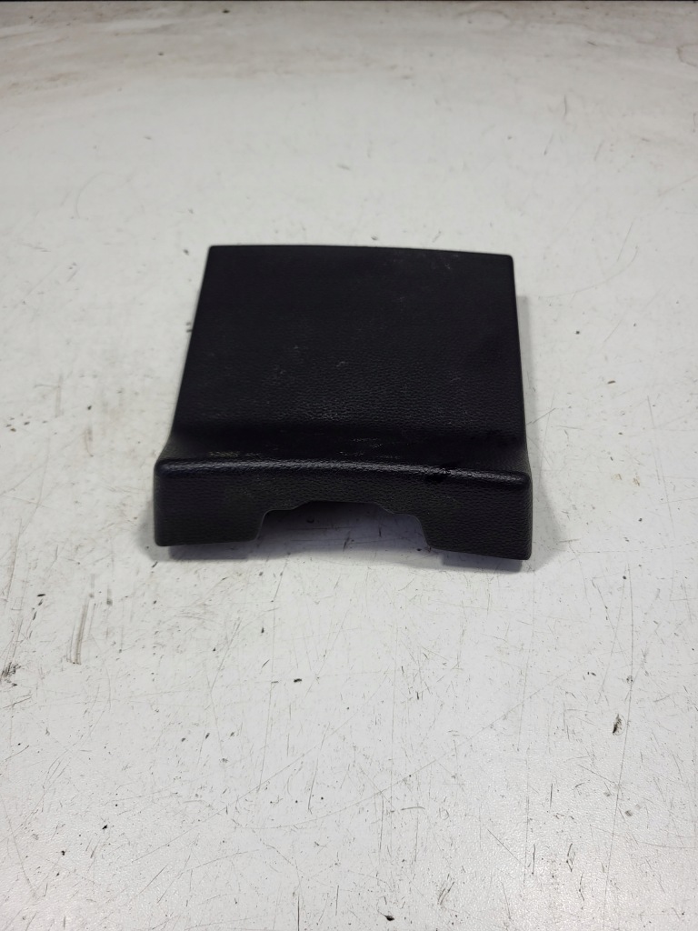 Купити Заглушка тунель середнього renault symbioz 24- 887156169r