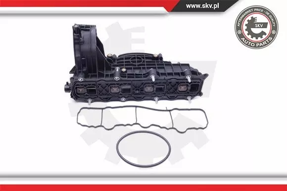 фото №5, Esen skv коллектор всасывающий 49skv014