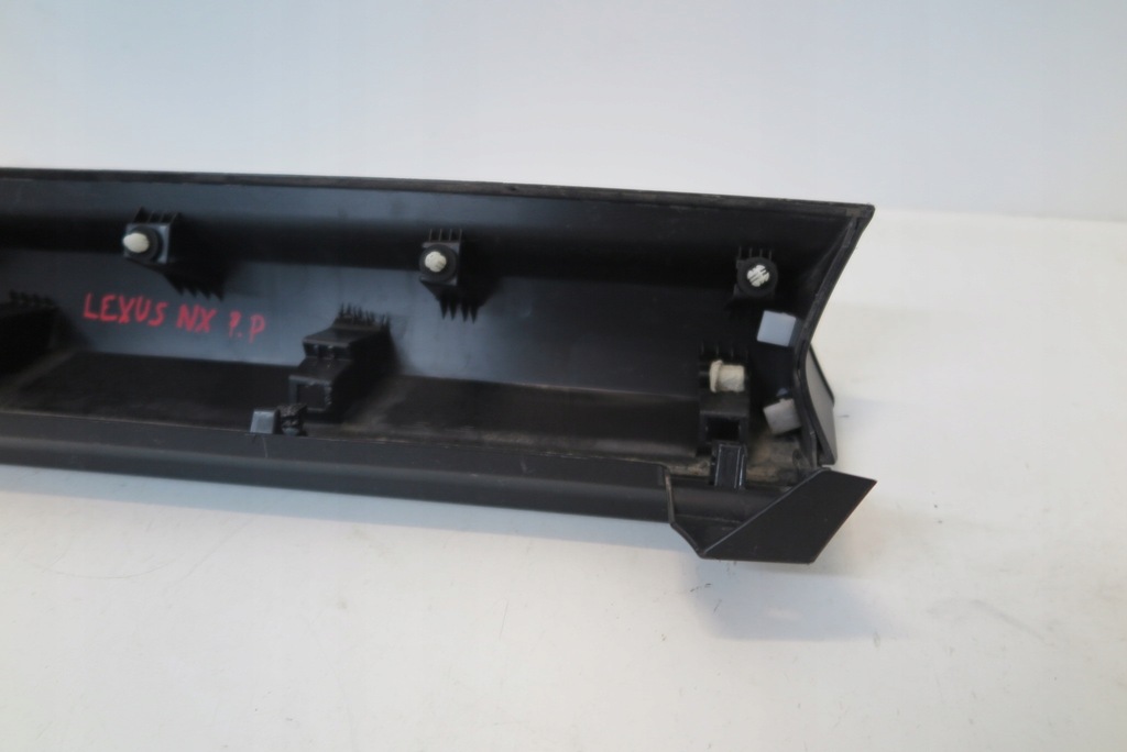 фото №9, Молдинг защита накладка дверь перед правый lexus nx 75073-78020