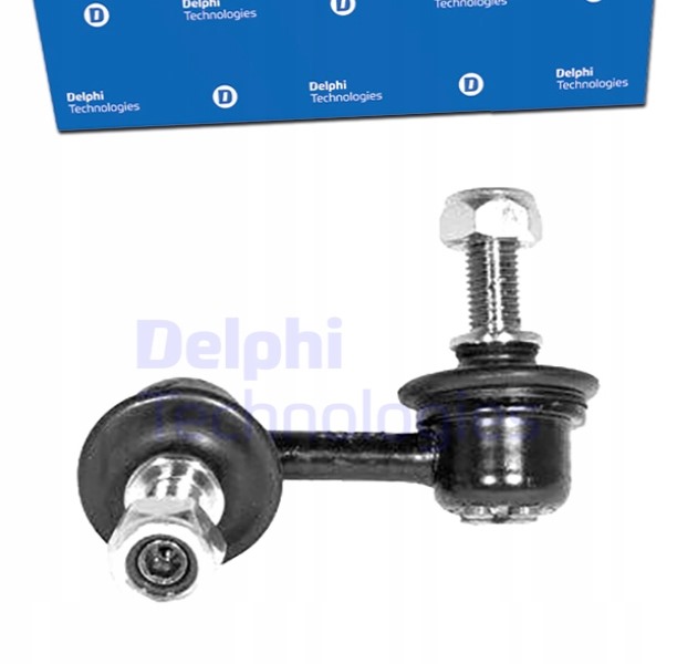 фото №1, Delphi tc1301 тяга / кронштейн, стабилизатор