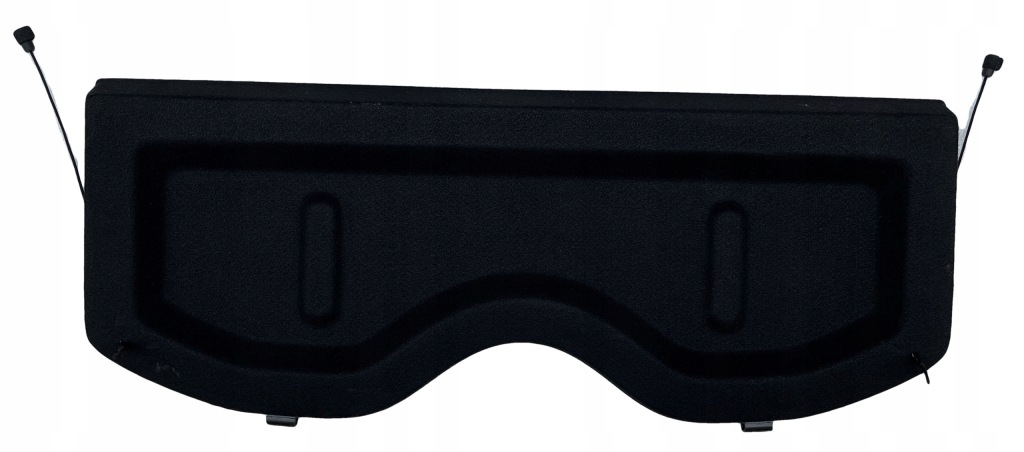 фото №1, Kia picanto iii полиця багажника 85930-g6000