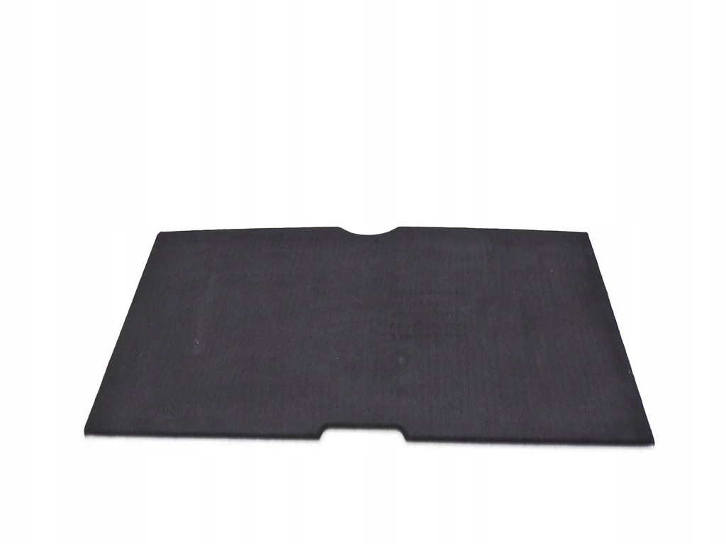 фото №1, Килимок обшивка багажника mini one ii r56 3d