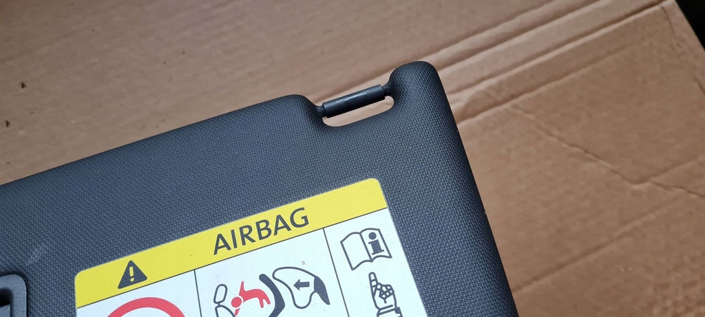 фото №13, A4 b9 8w lift защита солнцезащитная sline левый перед 8w0857551ad a5 8w