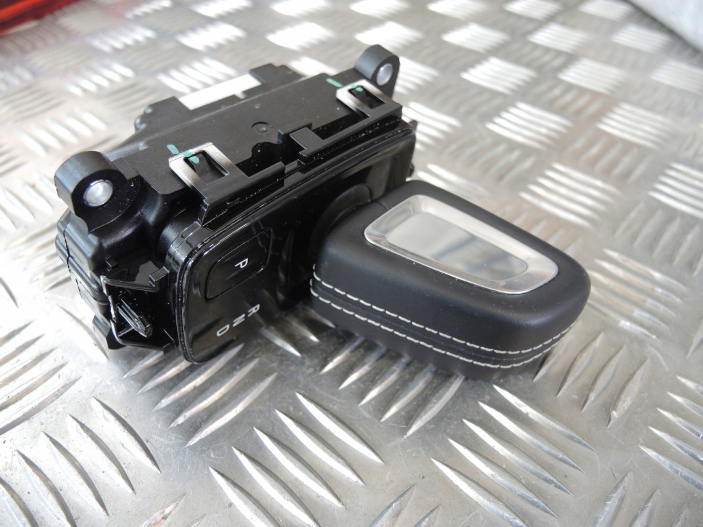 фото №1, Volvo xc60 ii домкрат переключения передач 31492152