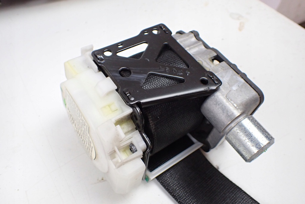 фото №11, Консоль подушка безпеки комплект c-klasa w203 набір