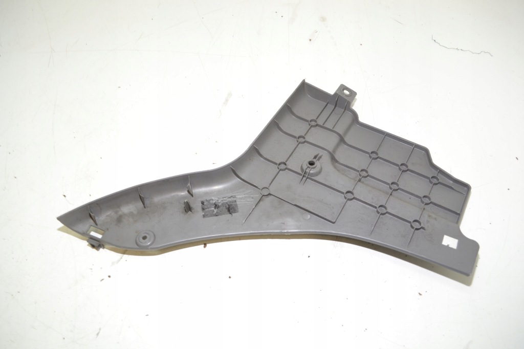 Mercedes sprinter w906 захист заглушка обшивка Оригінал