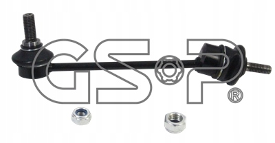 фото №2, Gsp s050509 тяга / кронштейн, стабілізатор