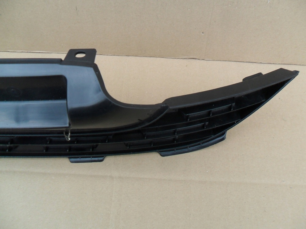 фото №9, Honda crv re 2007 2008 решётка впуск воздуха