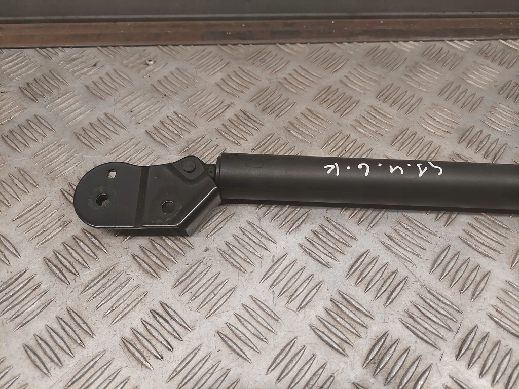 фото №6, Audi a7 s7 4g 4g8827851f задня сторона ліва амортизатори