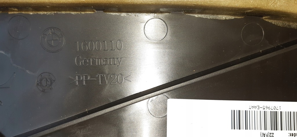 фото №5, Обшивки сиденье bmw e84 x1 1707965 1707966