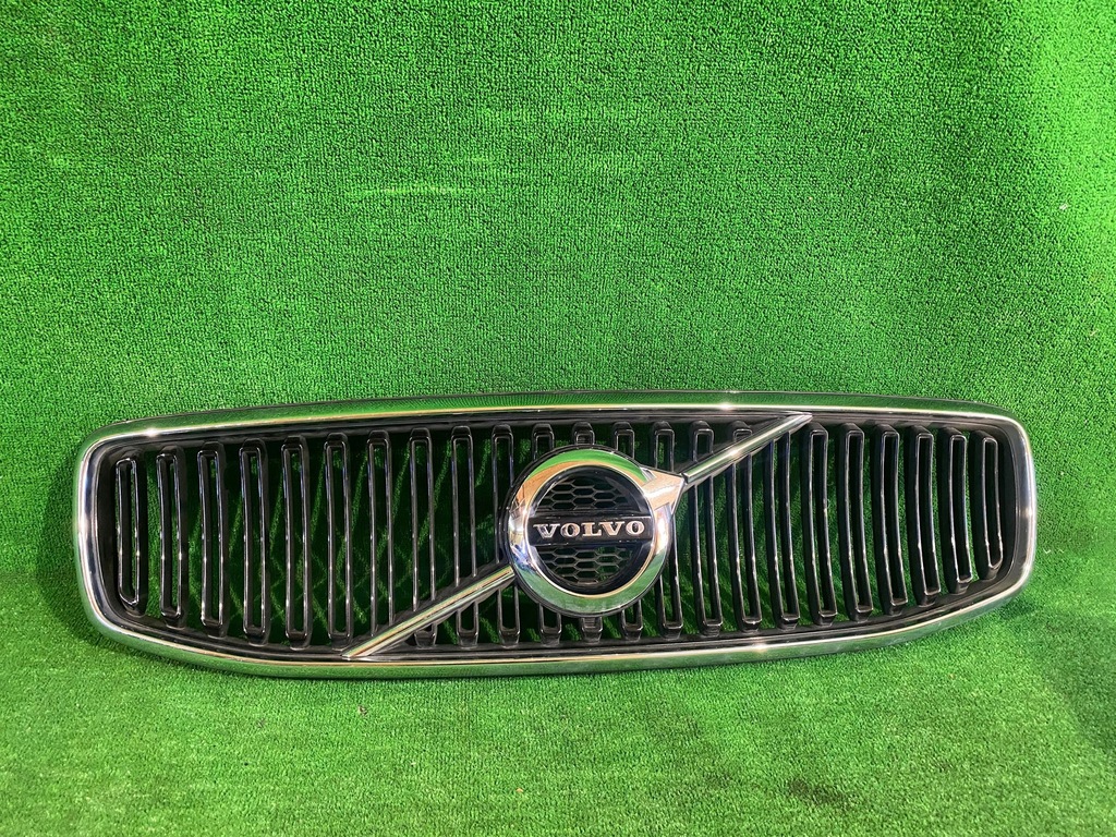 фото №1, Решітка радіатора решітка радіатора радіатора volvo s90 v90 ii 16-