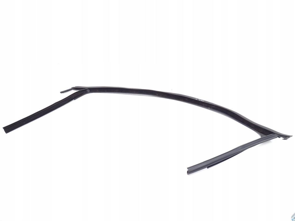 фото №1, Прокладка дверь левая левый перед seat leon iii 3d