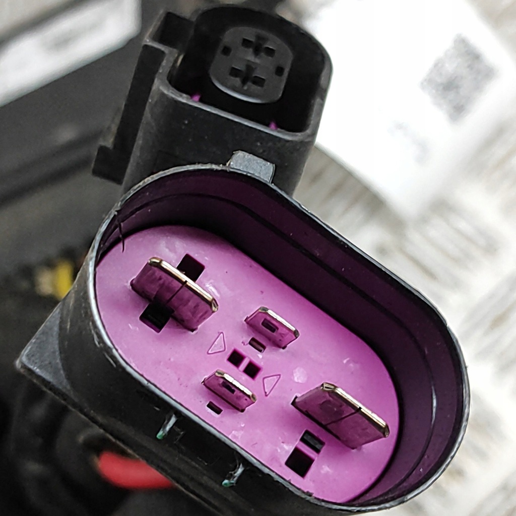 фото №7, Audi a7 s7 4g 2017 блок управления / модуль вентиляторов