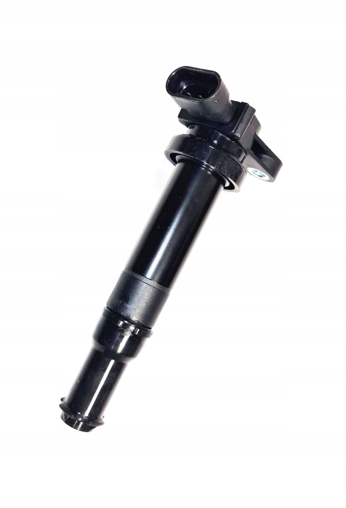 фото №1, Катушка зажигания 2-контакты hyundai kia ix35 i40 sonata tucson optima sportage