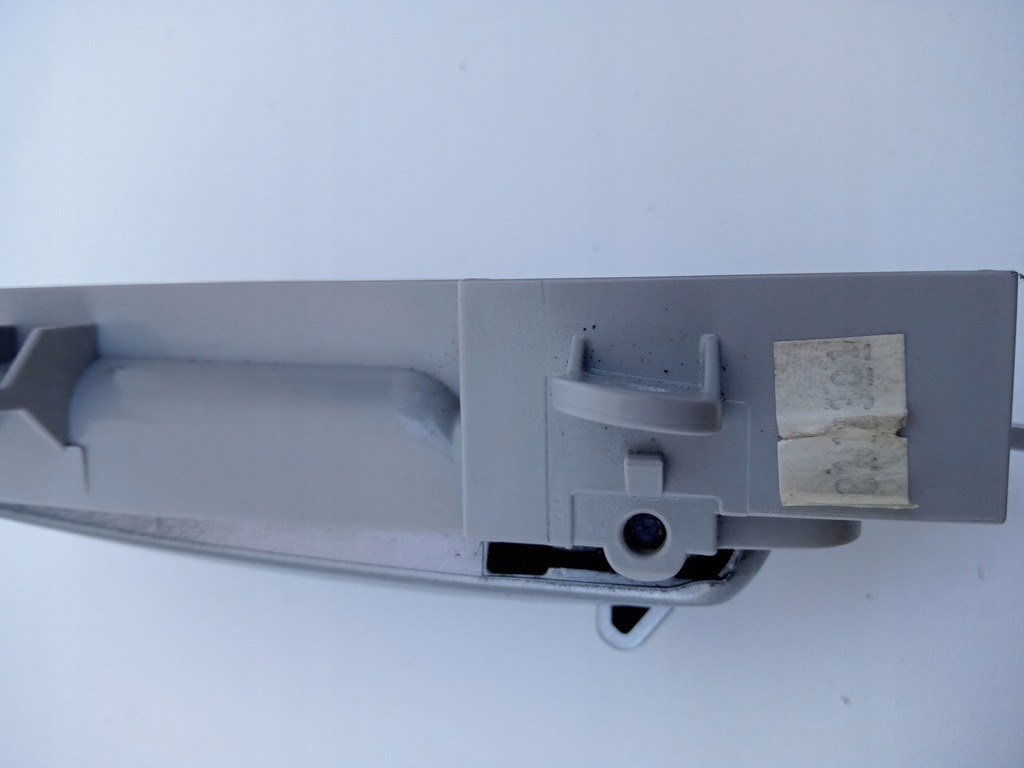 фото №5, Ручка внутрішня ліва nissan maxima a34 vi