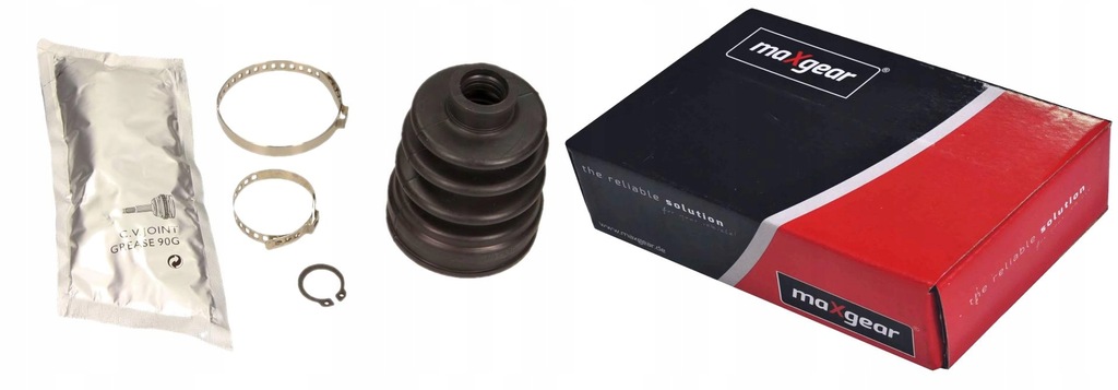 фото №1, Maxgear 49-1427 набор защита, система рулевой