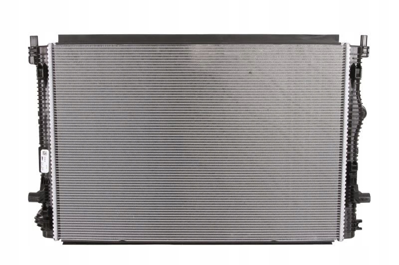 фото №1, Радіатор двигуна valeo 701515