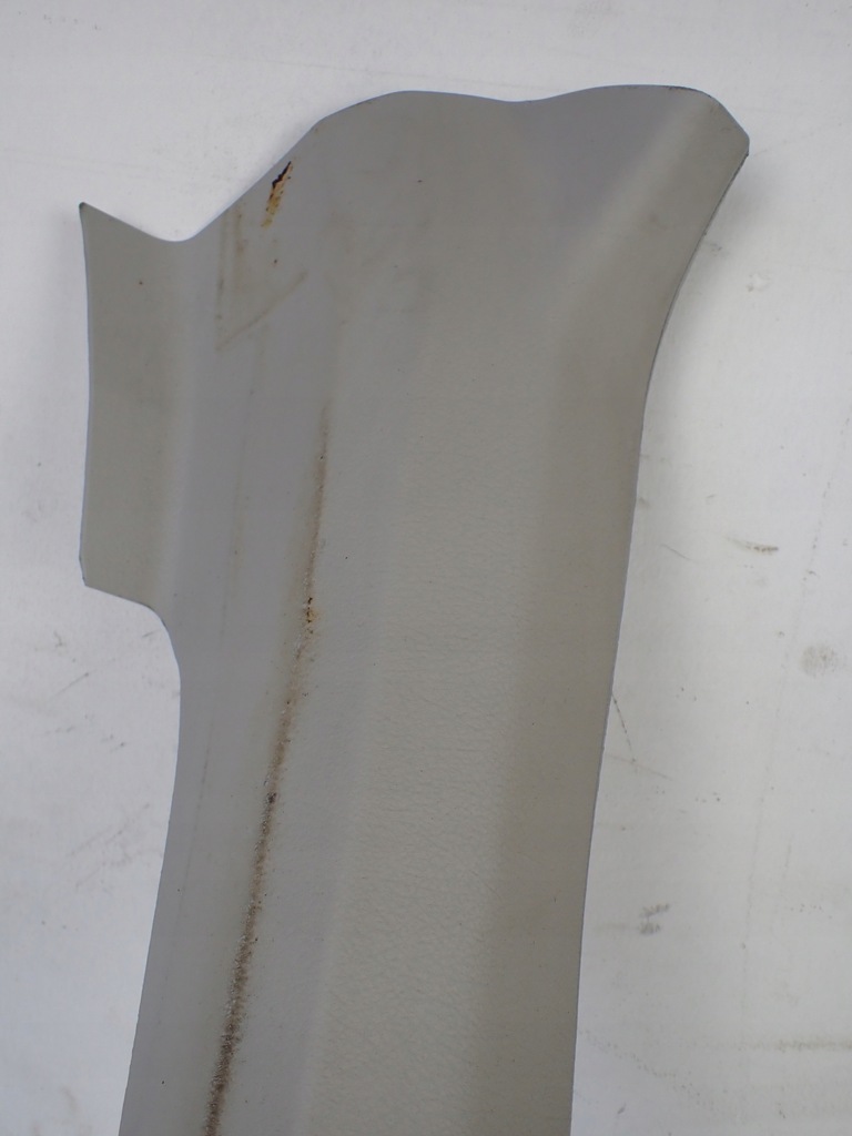 фото №6, Обшивка стойка левый задняя audi a8 s8 d3 5.2 короткий 4e0864607q