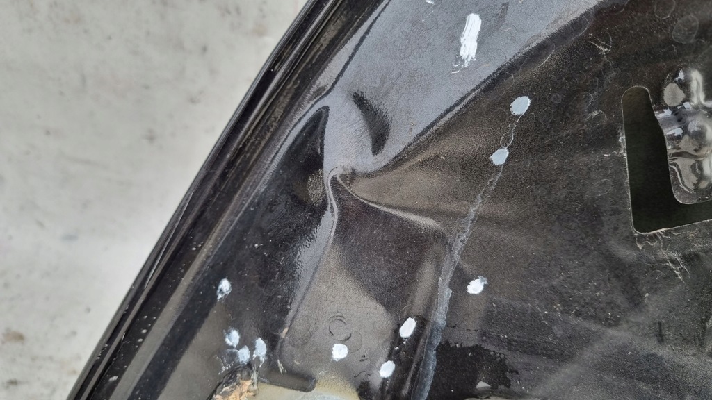 фото №10, Капот renault trafic iii 14-21 оригінальна