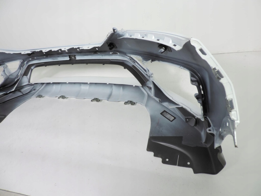 фото №11, Honda cr-v iv aero 15-18 lift бампер перед 4 2015