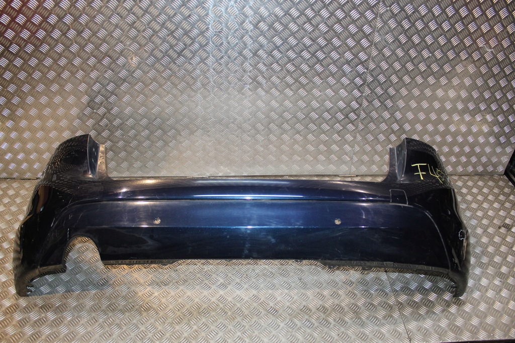 фото №5, Bmw 2 f45 бампер задняя большой выбор