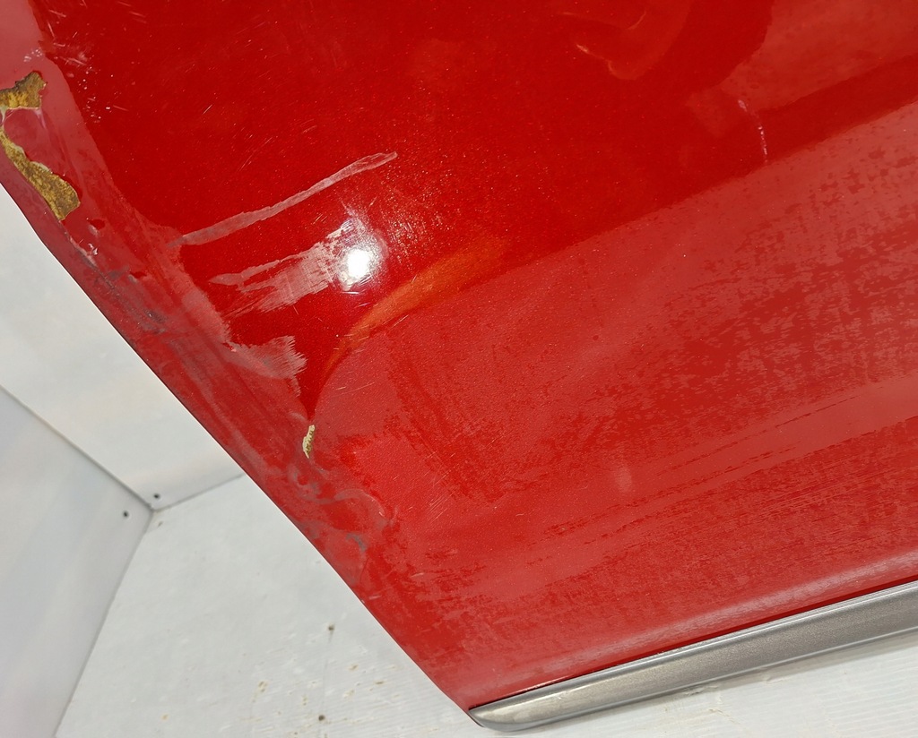 фото №6, Hyundai ioniq 2017 двері ліва передні перед лівий