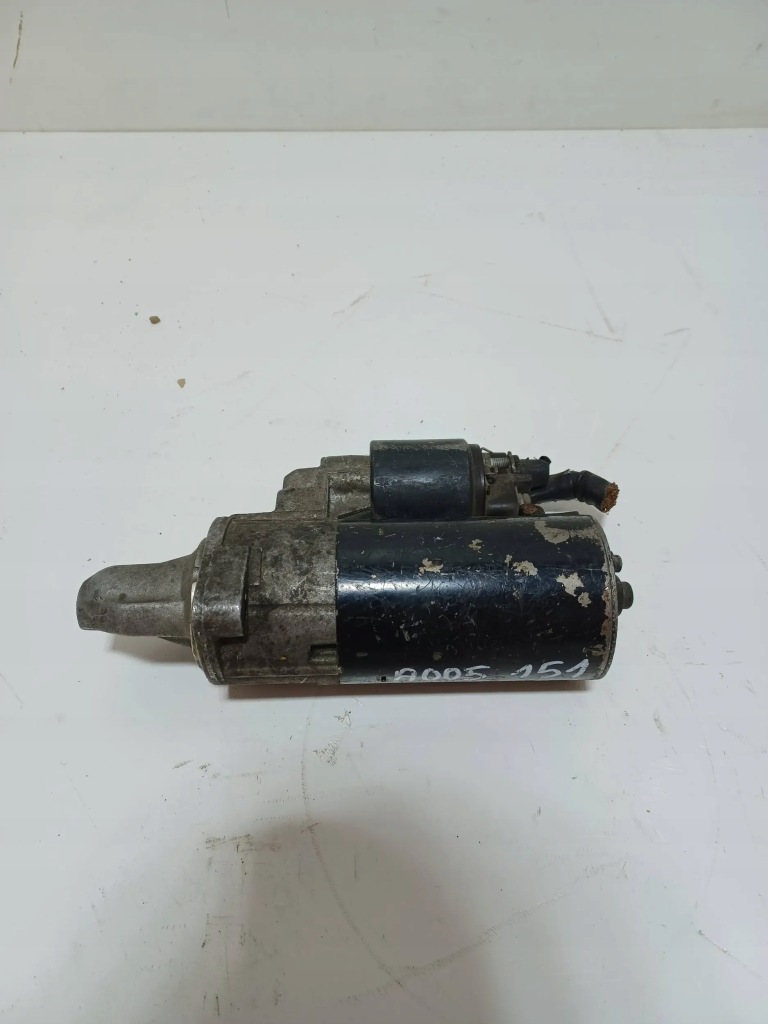 Купить Mercedes w211 2,6 v6 стартер a0051516501