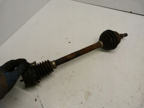 фото №1, Привідний вал ліва vw golf 4 iv