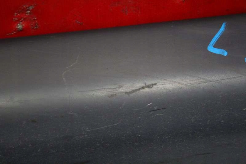 фото №6, Накладка поріг ліва honda hr-v h-r v 1 i 3d 00r