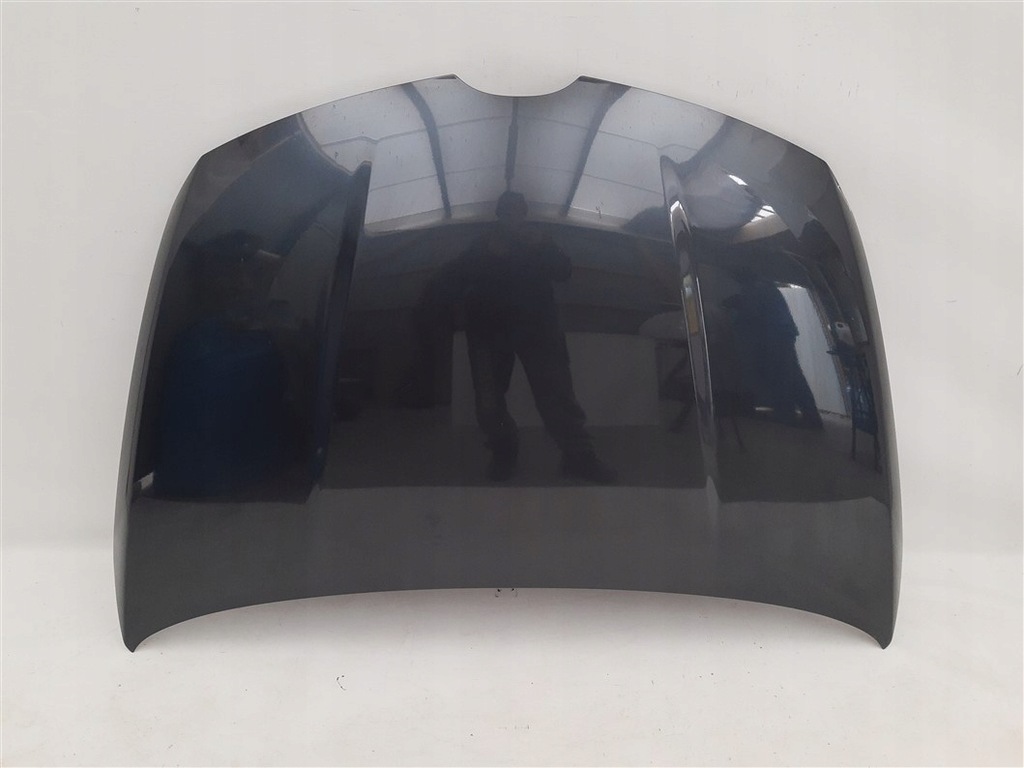 фото №1, Капот mazda cx7 cx-7 po 2006 оригінал