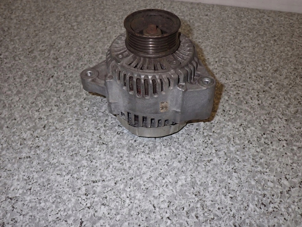 Honda prelude 96-99 2.0i генератор Недорого