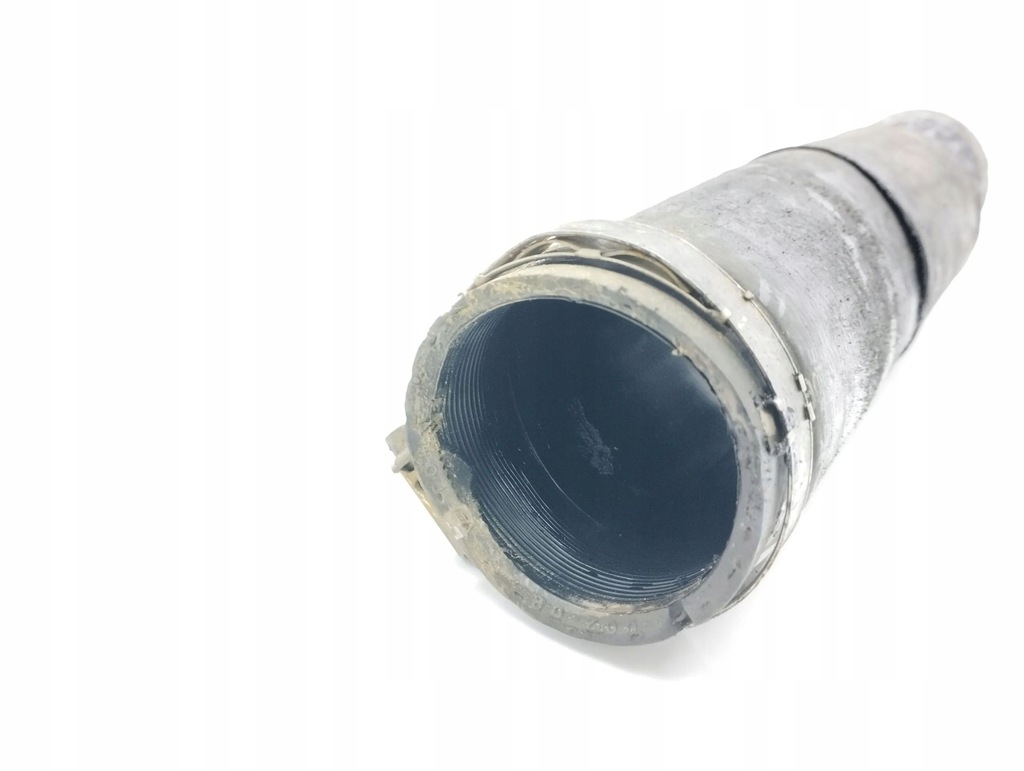 фото №2, Chevrolet captiva 2011 wąż / труба інтеркулер