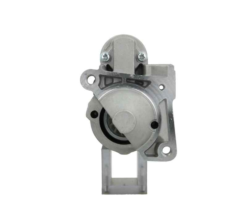 фото №2, Новый стартер nissan almera renault clio symbol renault megane estate/bre