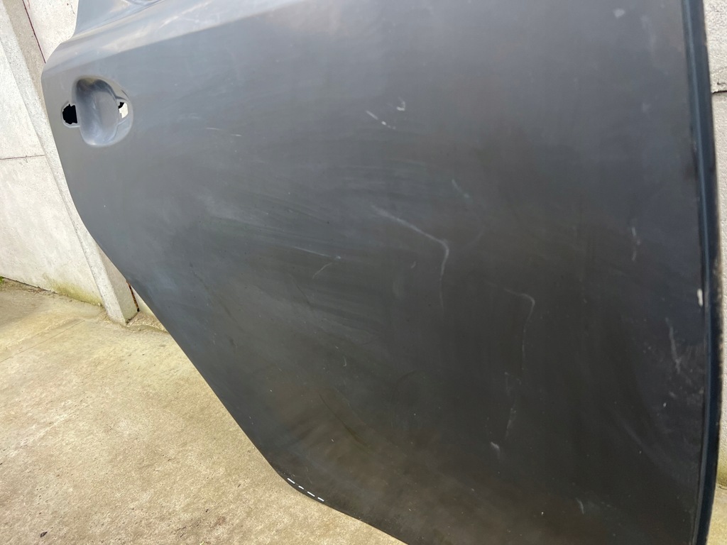 фото №10, Двері lexus is 2005-2013 задня правий nowe оригінальні