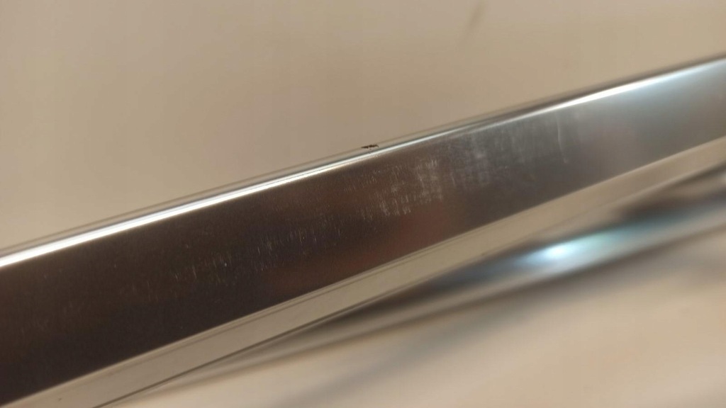 фото №11, Audi a6 c7 рейлінг рейлінги дахові комплект