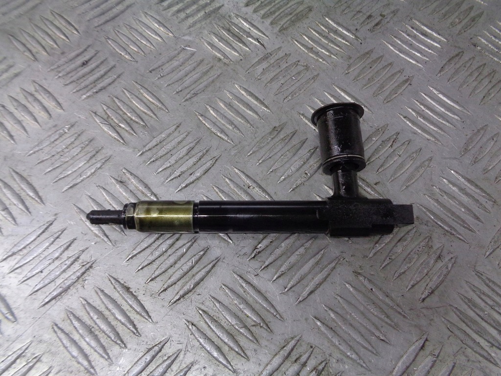 фото №1, Форсунка mazda premacy 2.0 td 6960-2b