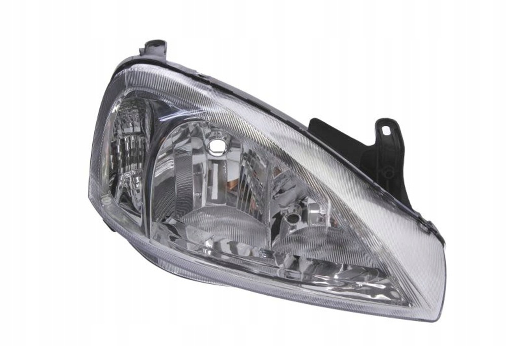 фото №2, Фара opel corsa c / combo tour - 10