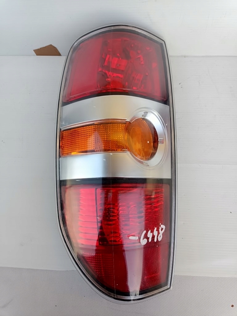 фото №1, Лампа mazda bt-50 2.5 mrz-cd левая задняя