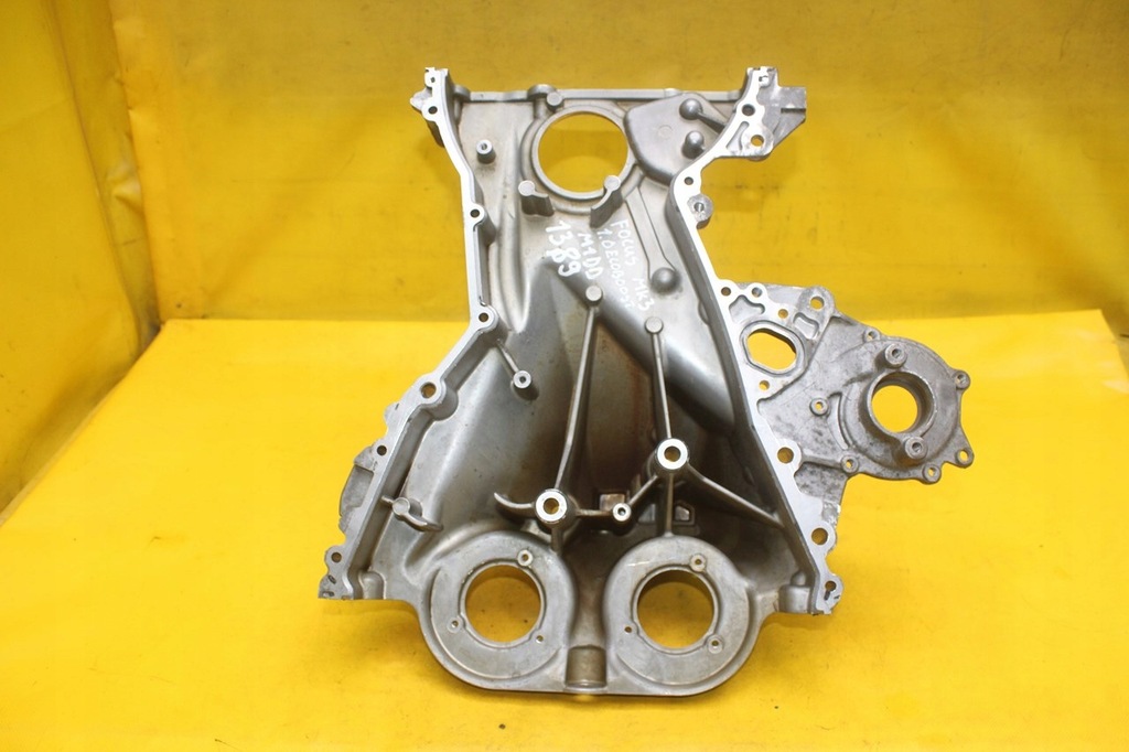 фото №5, Корпус распределительного вала ford focus mk3 fiesta 1.0 ecoboost m1dd cm5g-6059-g c