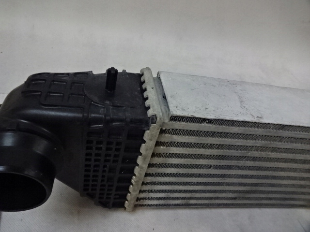 фото №8, Радиатор интеркулер mitsubishi outlander iii 12r