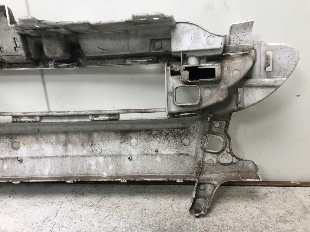 фото №7, Бампер pas перед smart fortwo 451 a4516270102