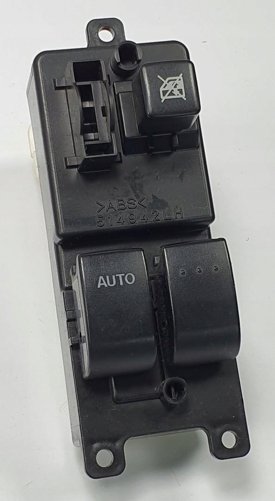 фото №1, Панель кнопки окон левый перед mazda rx-8 rx8 514941 514942 europa