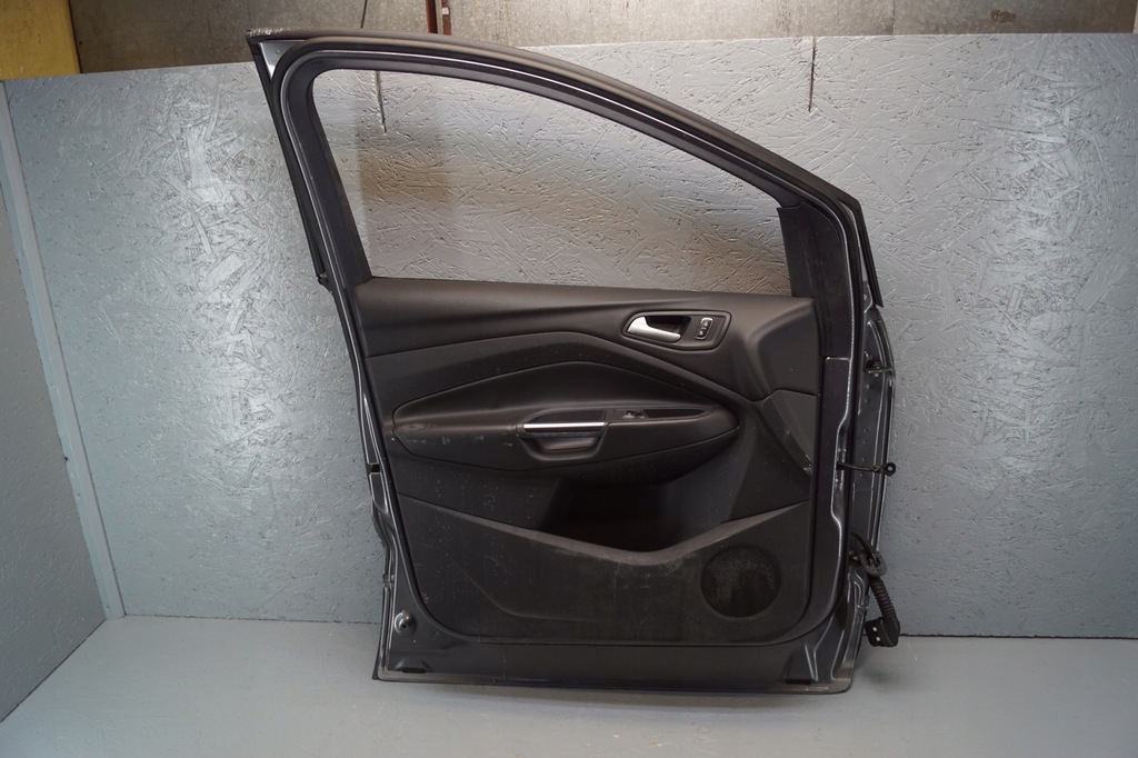 фото №16, Дверь левый перед ford kuga mk2 md