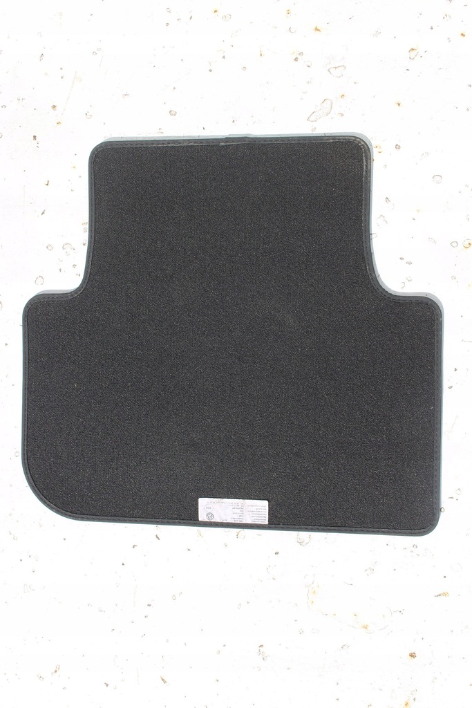 фото №11, Vw tiguan ii килимки підлога 5nb863011 двірники eun чорний набір килимок