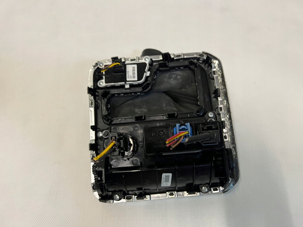 фото №6, Renault talisman корпус чехол автоматическая коробка передач