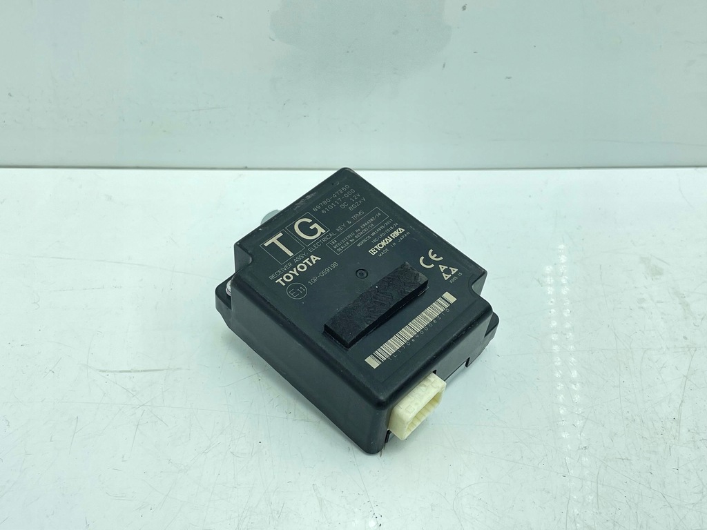 фото №1, Toyota prius prime 2016 інше комп'ютери / модулі / блоки управління