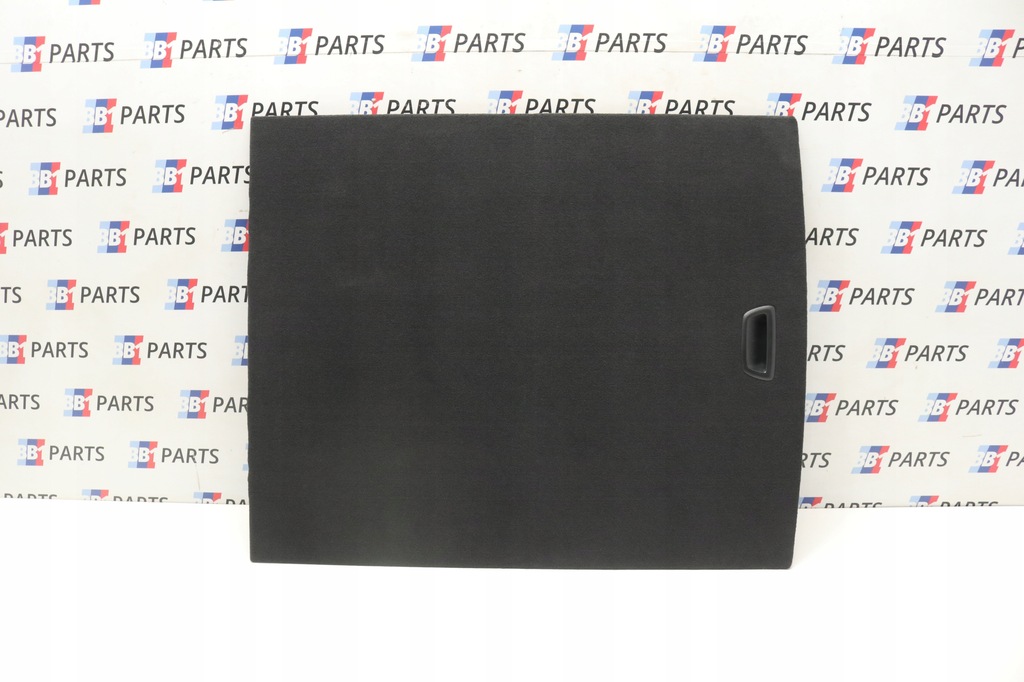 фото №1, Bmw i4 g26 обшивка підлога багажника 9871081