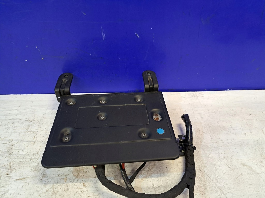 фото №1, Volvo xc70 2015 усилитель аудио