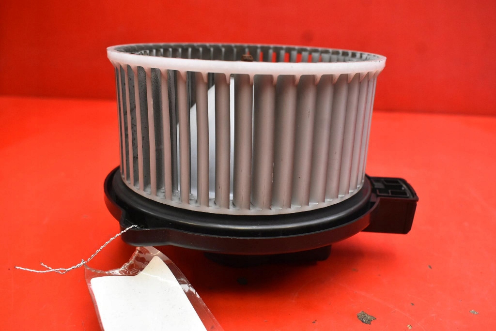 Воздуходувка вентилятор обдув европа  872700-0701 mazda cx-5 1 1 11-15 Недорого